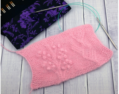    100% Orkney Angora Incredible